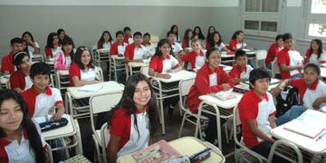 Está en marcha en Jujuy el proceso para la inscripción de aspirantes a ingresar al primer año del nivel medio en la educación pública.