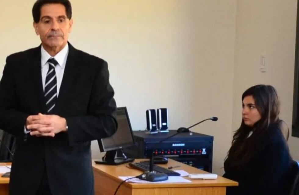 Escándalo en la Justicia sanjuanina: denunciaron a un funcionario por violencia de género