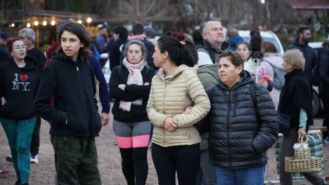 Destino Colón el elegido del fin de semana largo