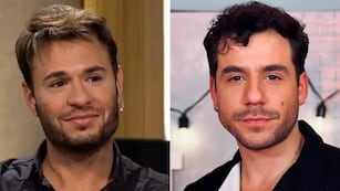 Tomás Dente y su hermano Fernando no tienen relación desde hace más de 20 años.