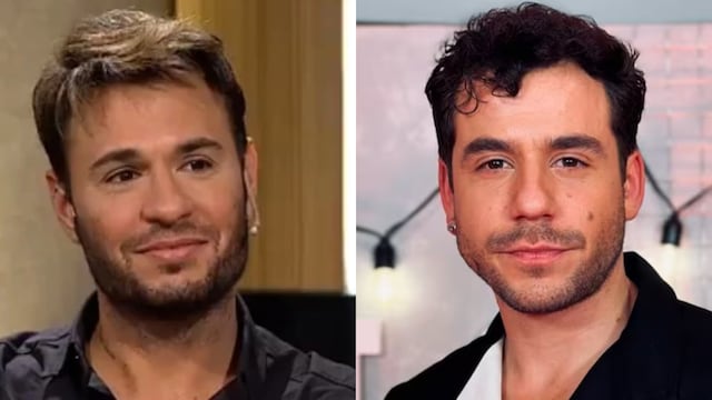 Tomás Dente y su hermano Fernando no tienen relación desde hace más de 20 años.