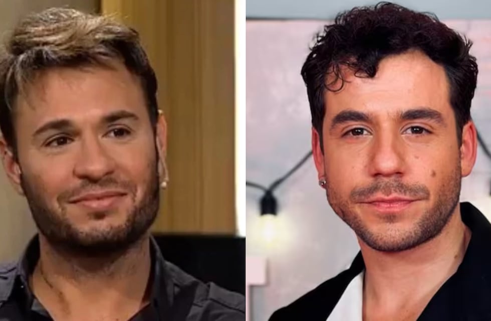 Tomás Dente fue tajante sobre la mala relación que tiene con su hermano Fernando: “No lo quiero”