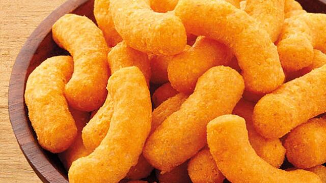 Tucumanos intentaron ingresar pastillas a una comisaría dentro de chizitos.