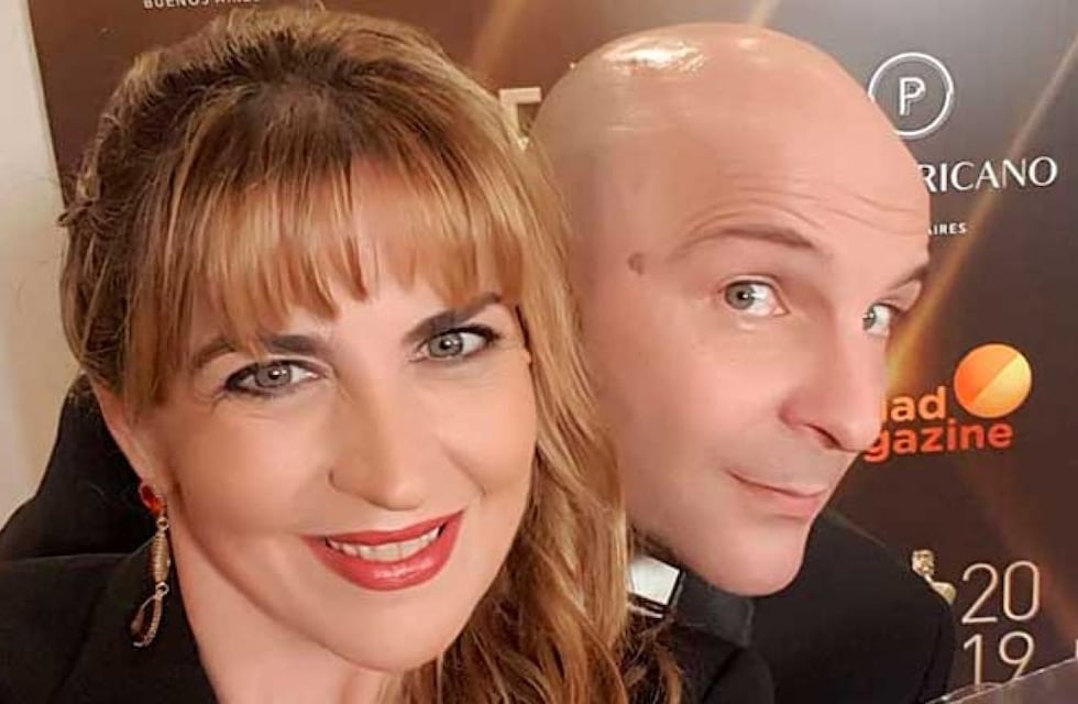 Alexis Puig y Lola Cordero se separaron después de casi 20 años