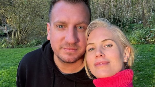 El mal momento de Daniela Christiansson en medio de su embarazo y lejos de Maxi López: “Estoy agotada...”