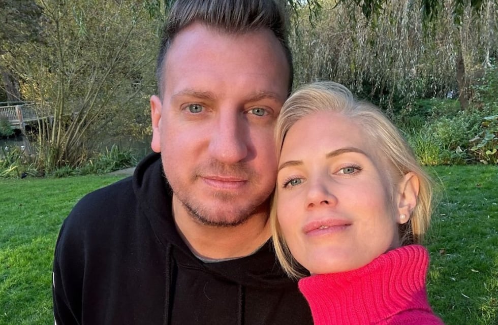 Daniela Christiansson rompió el silencio sobre su actual relación con Maxi López: “Cansada”