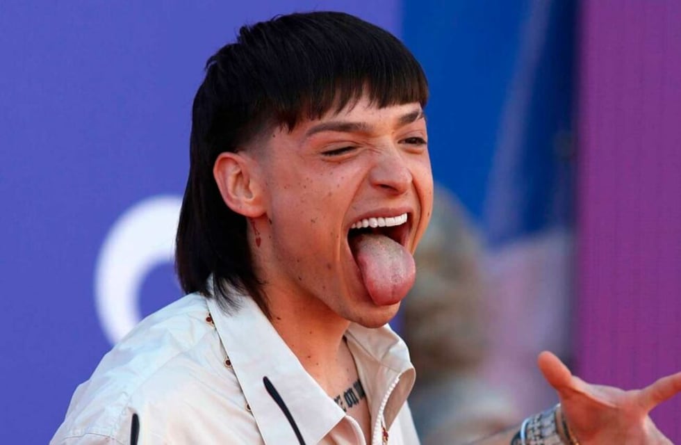 El pasado como futbolista de Peso Pluma: así lucía cuando jugaba en Chivas