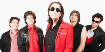 Juana La Loca presenta un show audiovisual en Artlab