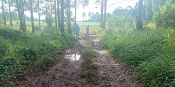 Un muerto y un herido dejó un ataque a balazos en Comandante Andresito.