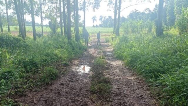 Un muerto y un herido dejó un ataque a balazos en Comandante Andresito.