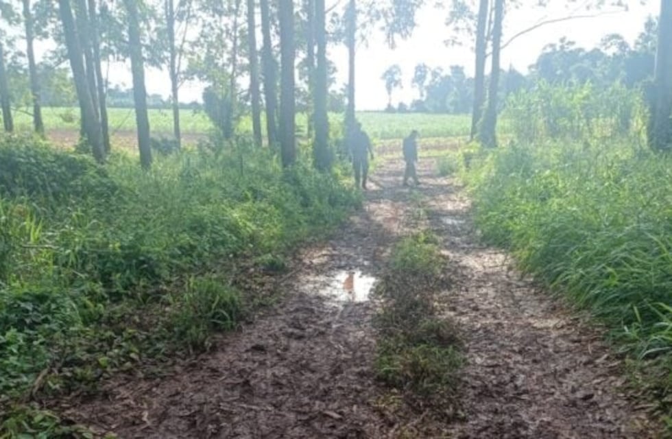Un muerto y un herido dejó un ataque a balazos en Comandante Andresito