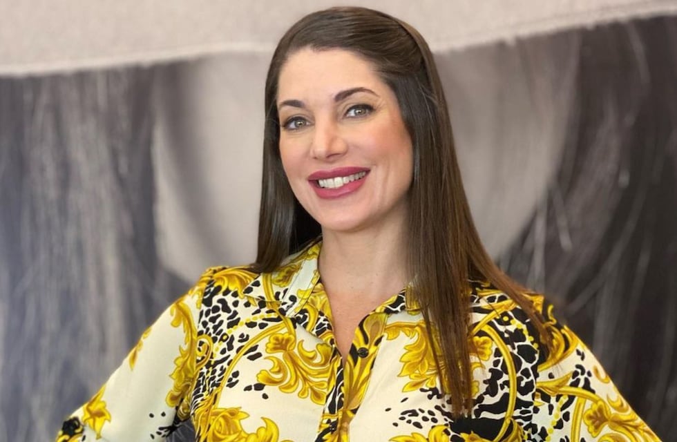 Valeria Degenaro al borde de la censura en Instagram se la jugó con un vídeo