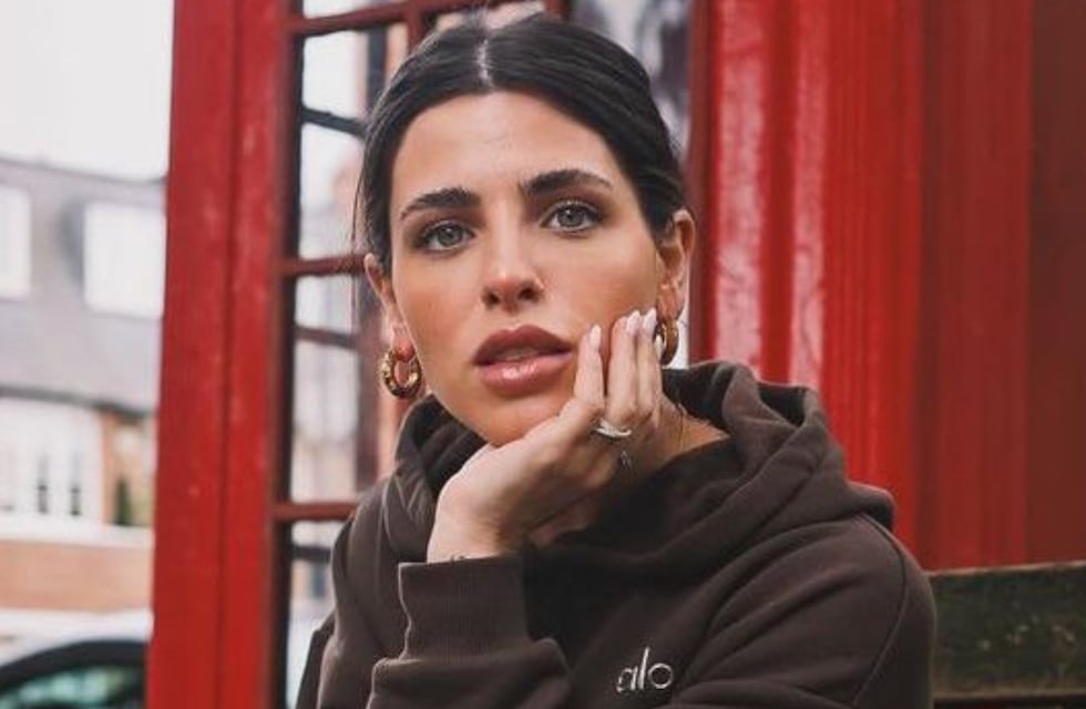 Valentina Cervantes se quebró al contar cómo pasará Año Nuevo: ¿deja a sus hijos con Enzo Fernández?