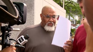 Cedric Lodge, acusado de ser parte de una red de tráfico de cuerpos humanos que eran utilizados con fines educativos en Harvar