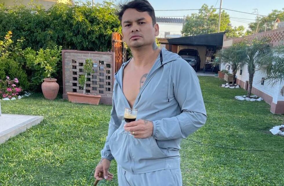 Marcos Maidana bancó a Lionel Messi y chicaneó a “Canelo” Álvarez