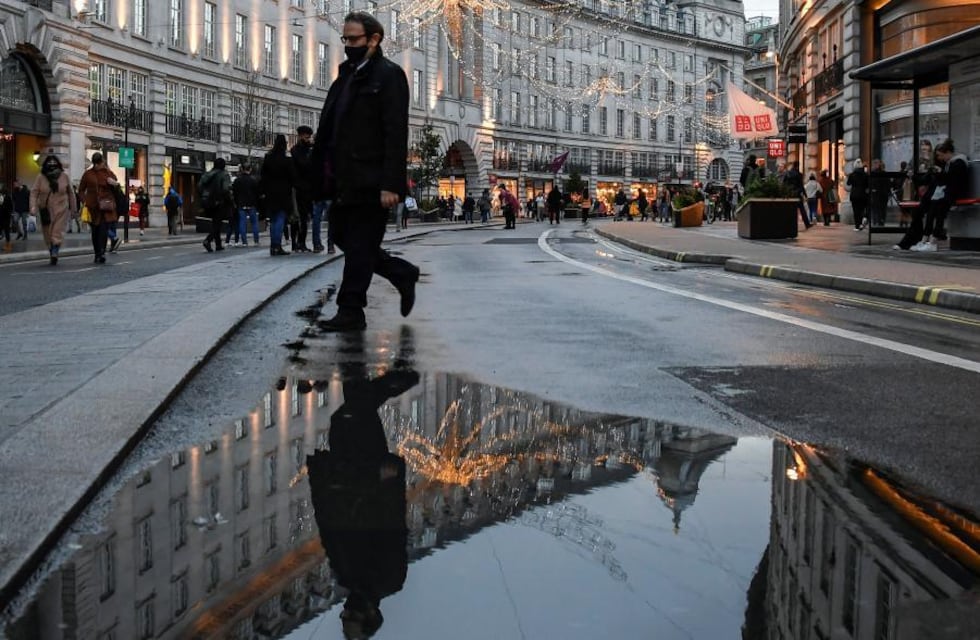 Europa: la OMS dice que es “inaceptable” la lentitud en la vacunación contra el coronavirus