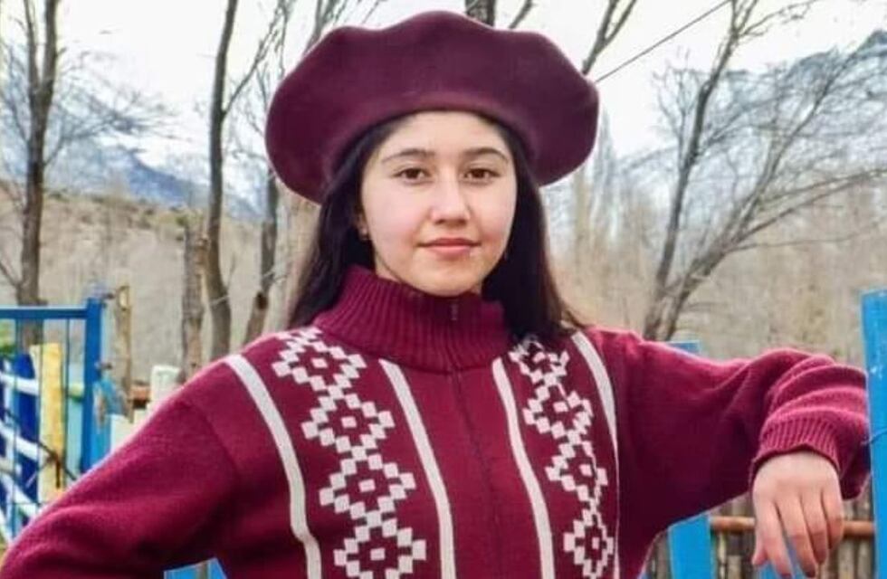 Femicidio en Neuquén: una adolescente de 15 años fue hallada sin vida en el patio de su casa