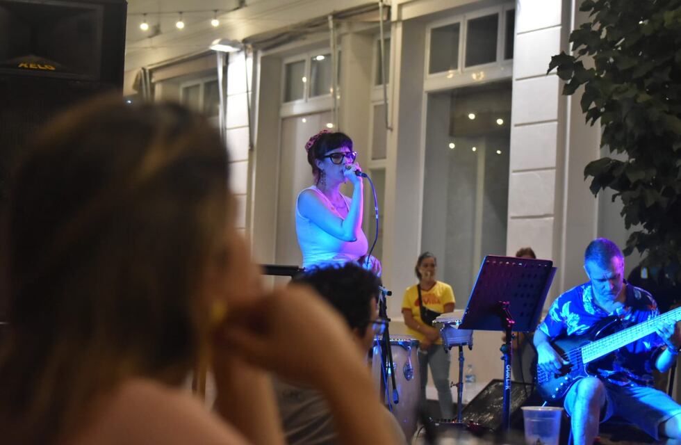 Primer fin de semana cultural de Verano Acá