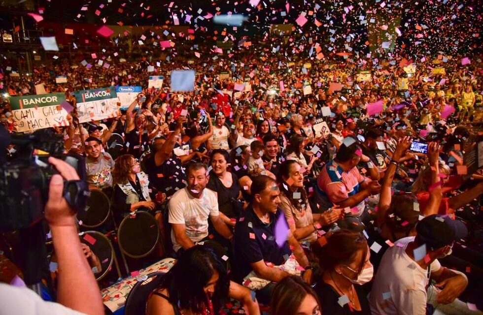 El Festival de Villa María presentó su grilla: Camilo, Lali, Tini y una decena de artistas más