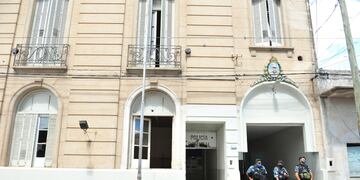 Úrsula Bahillo fue asesinada por su expareja Matías Ezequiel Martínez.