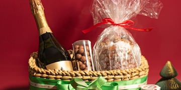 Pan dulce La ideal