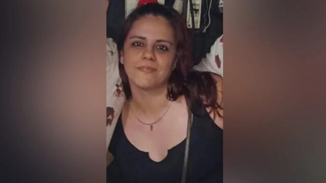 Buscan desesperadamente a una mujer de 33 años en San Luis