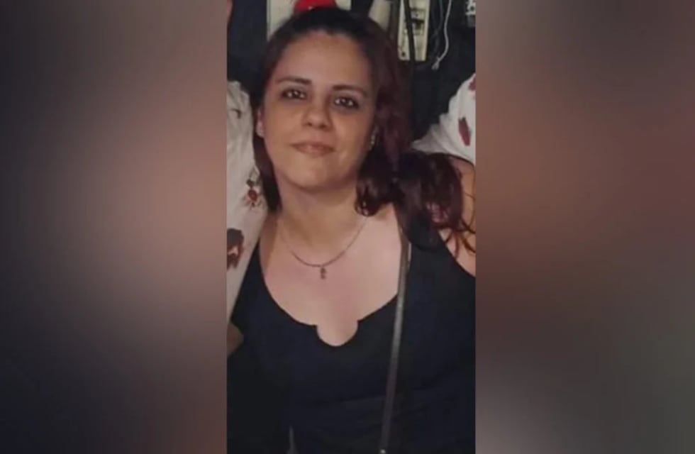 Buscan desesperadamente a una mujer de 33 años en San Luis