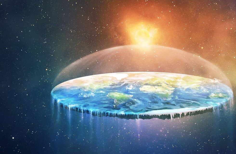 Según un estudio el 2% de los salteños cree que la tierra es plana