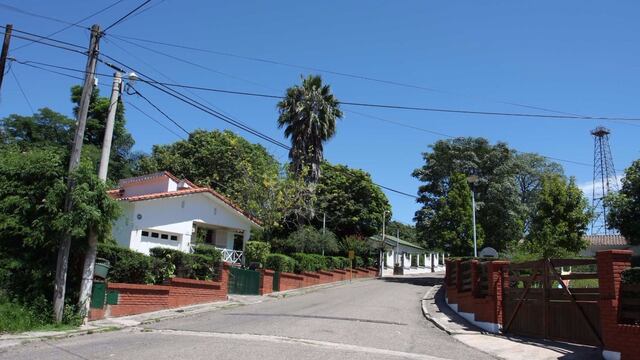 El Proyecto Lucares Mágicos busca poner a pequeñas localidades en el mapa turístico.