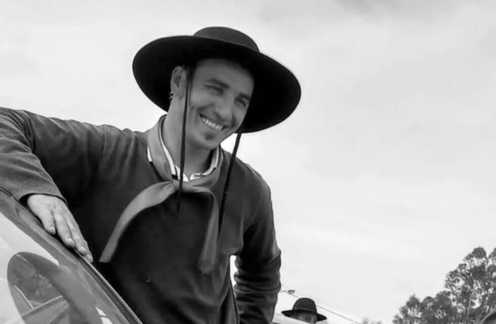 Habló una testigo de la muerte de ”El Paisa” en Córdoba: “Le hice RCP por 11 minutos”