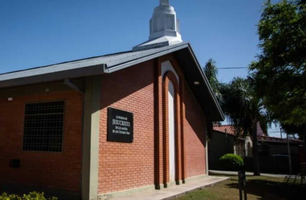 Detienen a un integrante de la Iglesia Mormona acusado de abusar de dos niñas