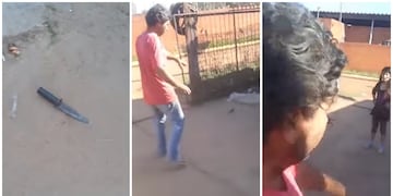 Un padre denunció que una compañera de su hija vende droga en una escuela de Puerto Iguazú.