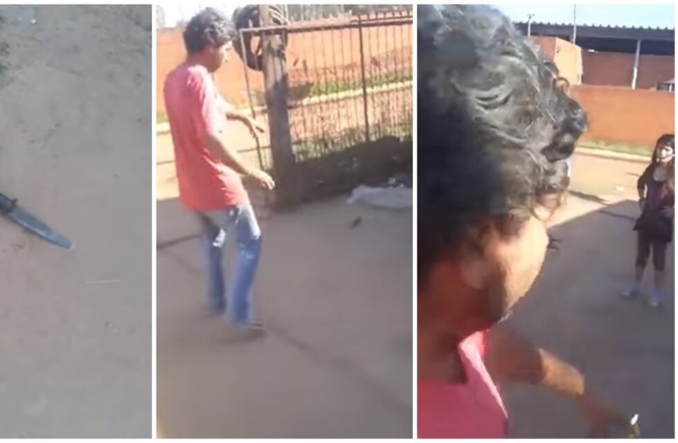 Un padre denunció que una compañera de su hija vende droga en una escuela de Puerto Iguazú