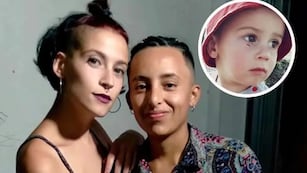 Crimen de Lucio Dupuy: confirmaron las condenas y le sumaron un delito a su madre.
