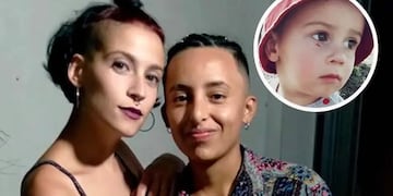 Salió a la luz el video de Abigail Páez confesando cómo asesinó a Lucio Dupuy.
