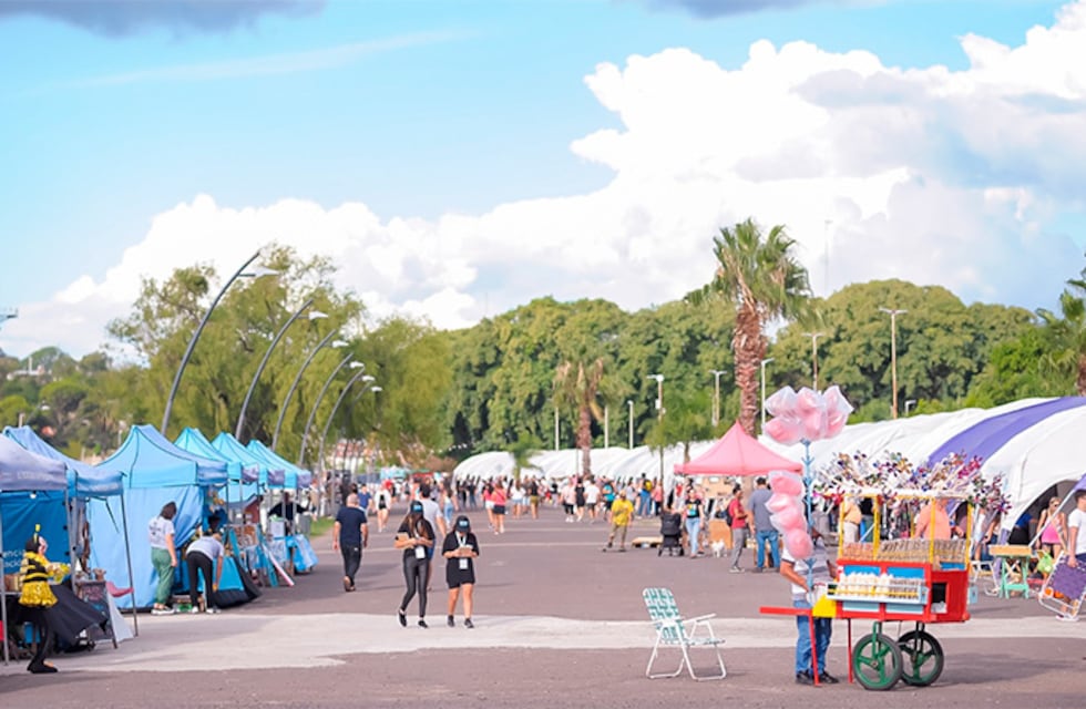 Semana Santa: Paraná tuvo un gran fin de semana turístico