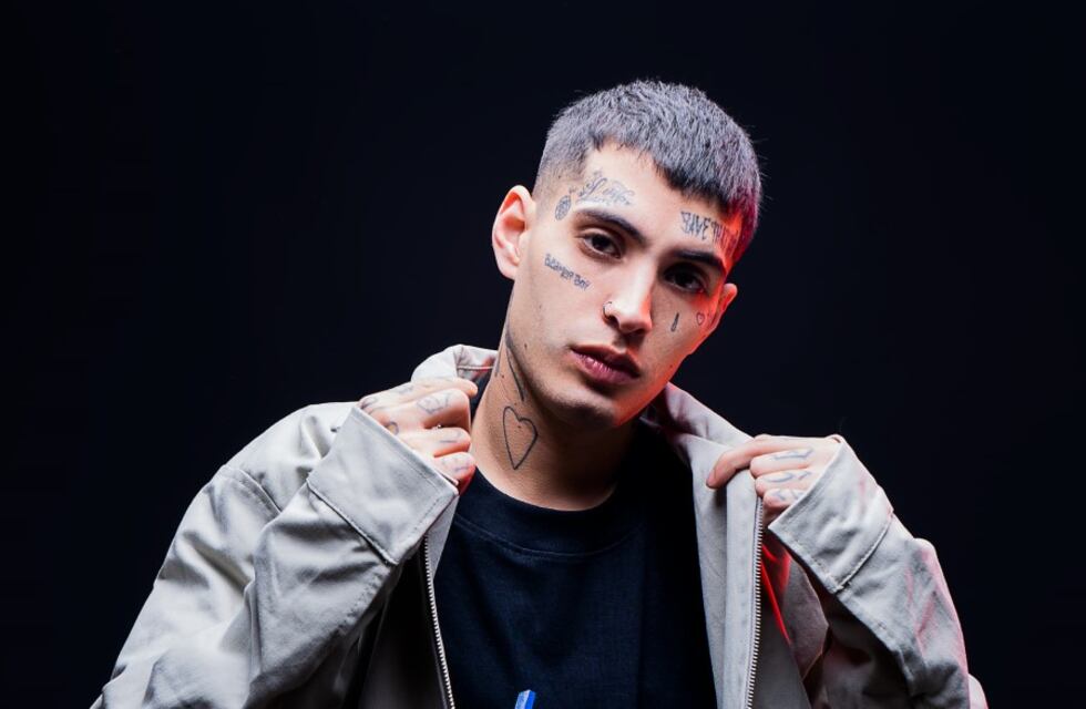 Frijo volvió a sus orígenes con su nueva canción “La calle pide trap”