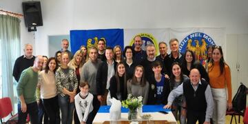 Intituto Convitto Nazionale Paolo Diacono de Cividale