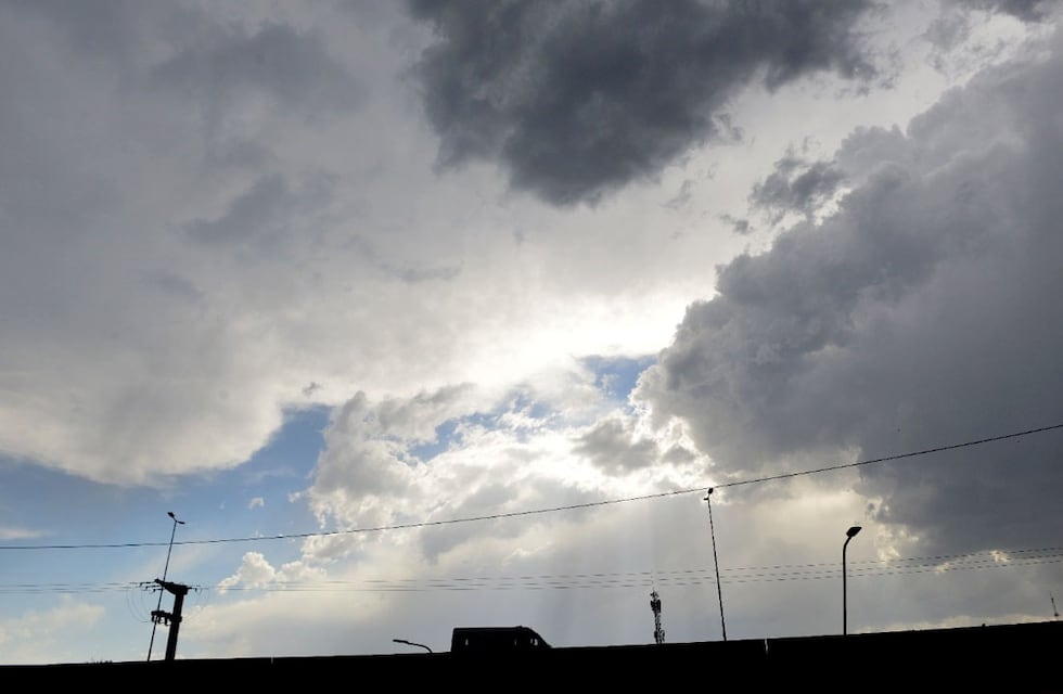 Clima en Córdoba: anticipan probables precipitaciones y tormentas para este domingo 16 de enero