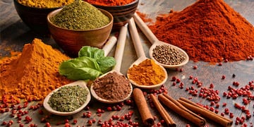 Estos son los cinco alimentos que mejor le hacen al cerebro.