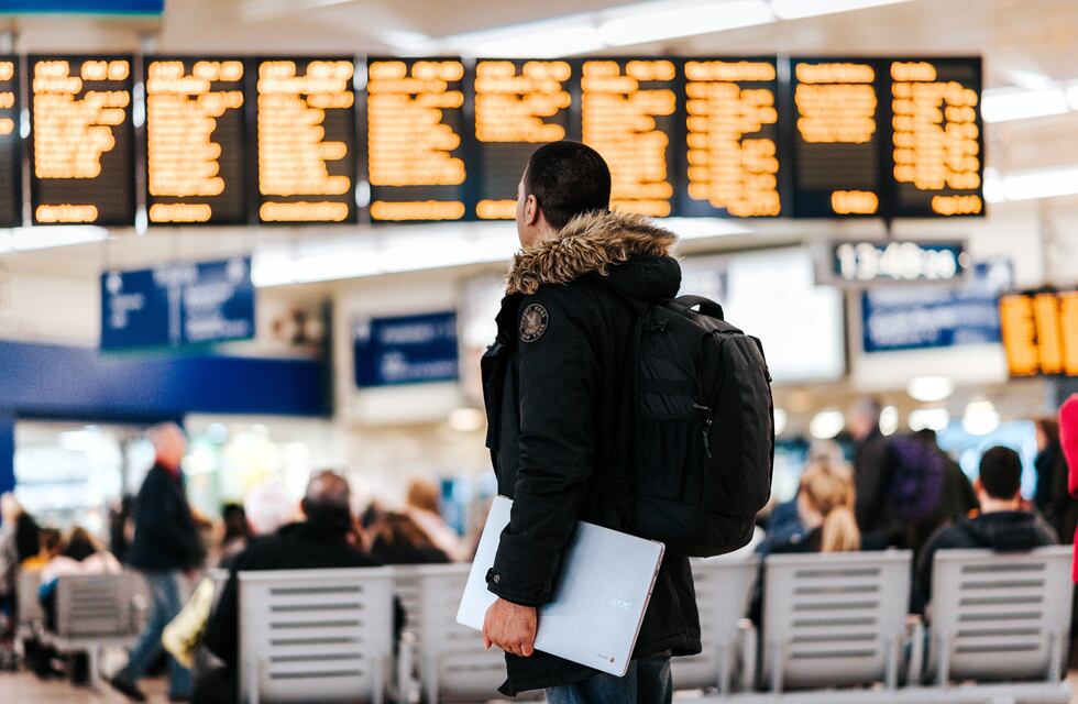 Migraciones anunció cambios para quienes viajen al exterior