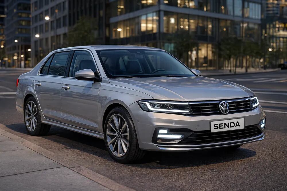 Así se vería según la IA