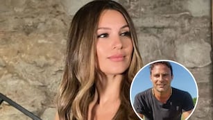 La impactante confesión de Pampita sobre tener un hijo con Martín Pepa: “Tengo esa...”