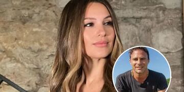 La impactante confesión de Pampita sobre tener un hijo con Martín Pepa: “Tengo esa...”