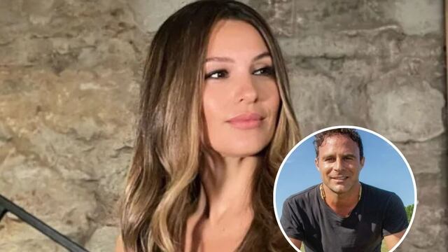 La impactante confesión de Pampita sobre tener un hijo con Martín Pepa: “Tengo esa...”