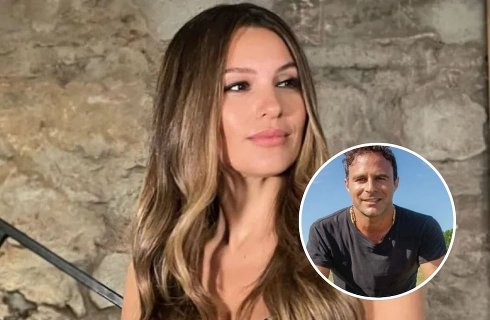 La impactante confesión de Pampita sobre tener un hijo con Martín Pepa: “Tengo esa...”
