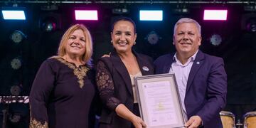 Arroyito celebró sus 246 años del Día del Origen en el 2024