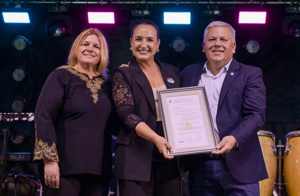 Myrian Prunotto: “la autopista 19 está dentro del presupuesto de la Provincia para el 2025″