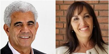 Oficialistas y opositores definieron a sus candidatos en San Juan.