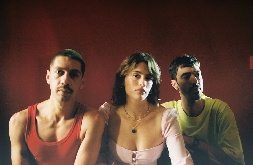 Hipnótica y Chiara Parravicini lanzaron juntos el single ‘Ciudad’: “Fue todo muy recíproco y mutuo”